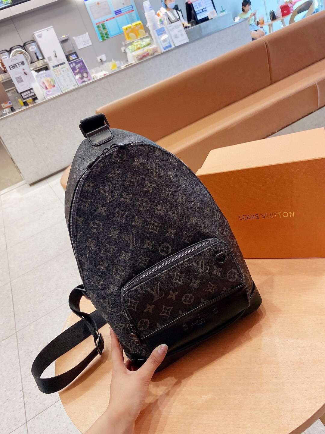 New Fashion Bag L3717 TEN