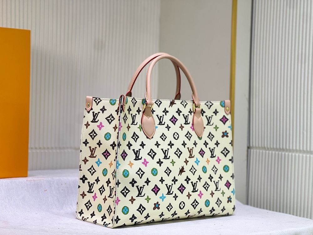 New Fashion L*V Handbag 1417 QA New Fashion L*V Handbag 1417 QA
