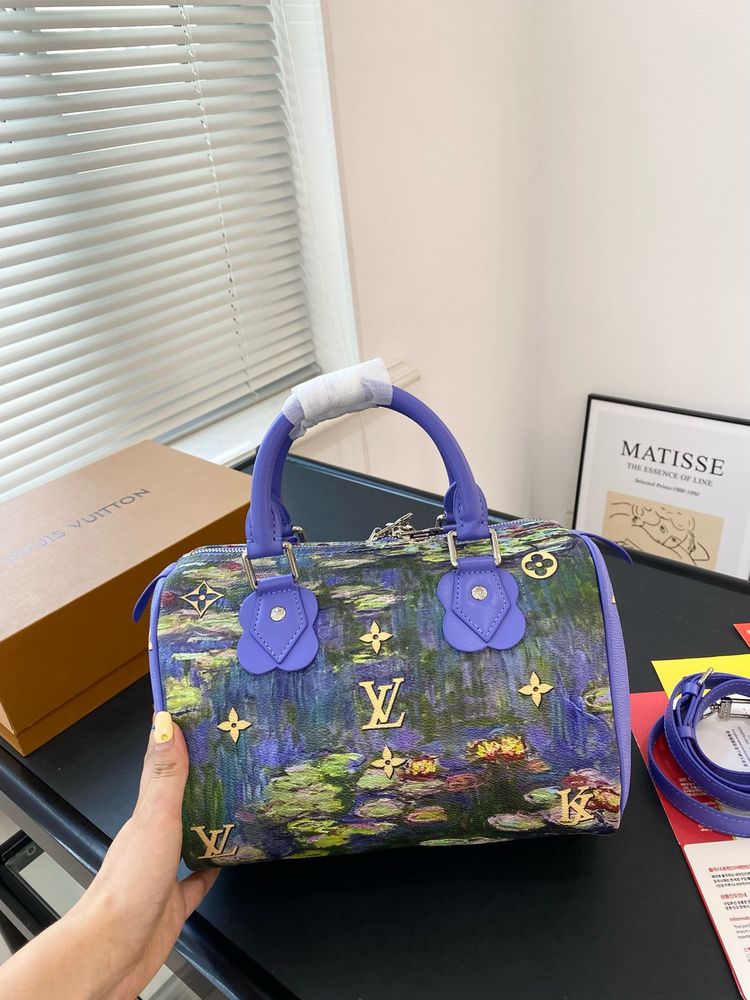 New Fashion LV Handbag L1132 QA