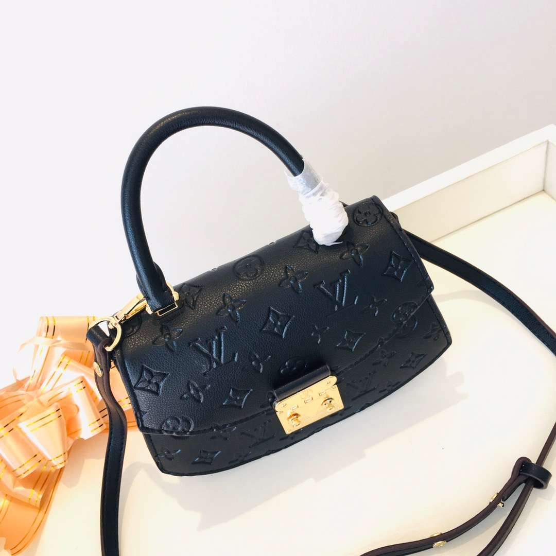 New Fashion L*V Handbag 972 QA