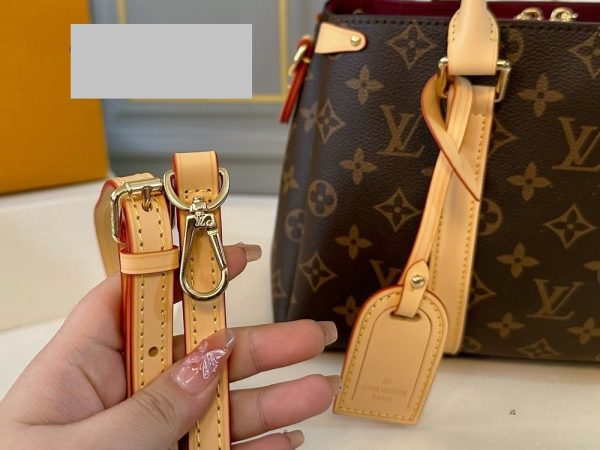 New Fashion LV Handbag L1365 QA