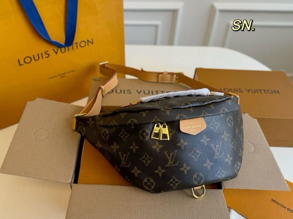 New Fashion LV Handbag L930 QA