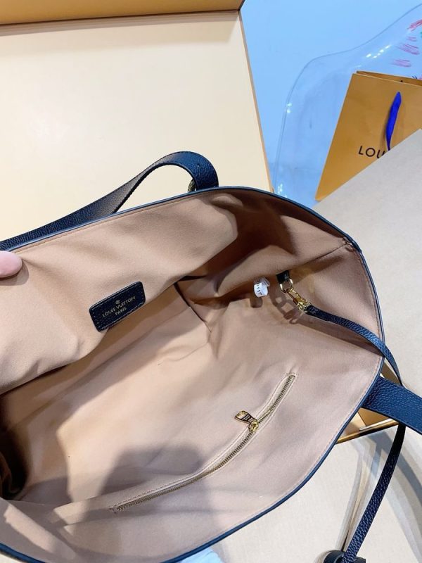 New Fashion LV Handbag L1317 QA