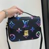 New Fashion LV Handbag L1249.1 QA New Fashion LV Handbag L1249.1 QA