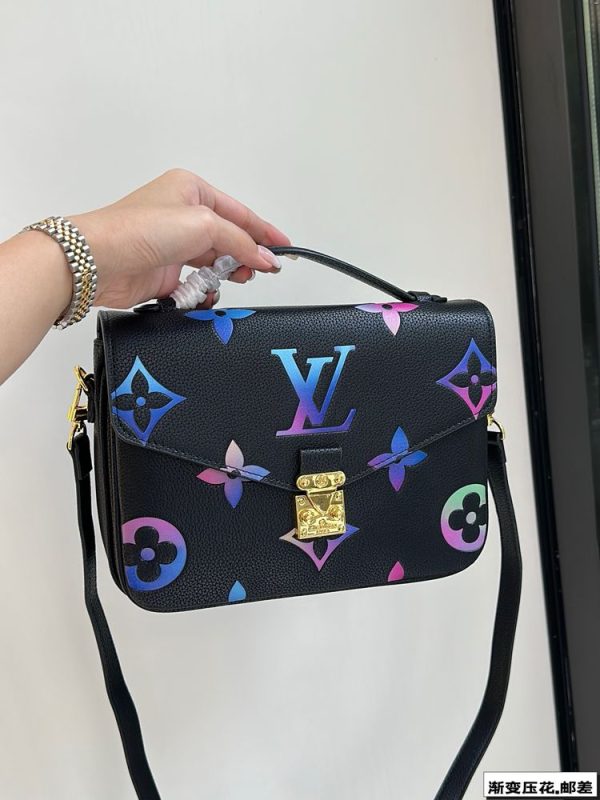 New Fashion LV Handbag L1249.1 QA New Fashion LV Handbag L1249.1 QA