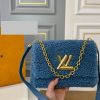 New Fashion LV Handbag L1366-2 QA New Fashion LV Handbag L1366-2 QA