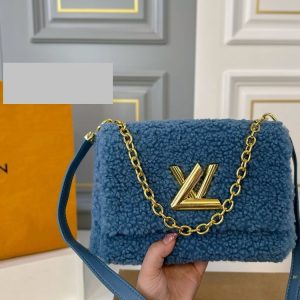 New Fashion LV Handbag L1366-2 QA