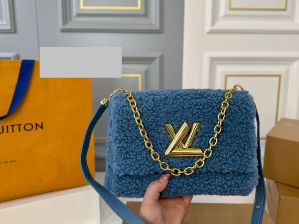 New Fashion LV Handbag L1366-2 QA New Fashion LV Handbag L1366-2 QA
