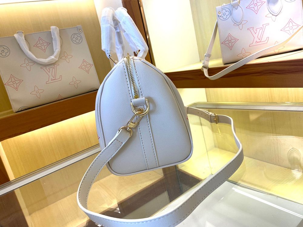 New Fashion L*V Handbag 1265 QA