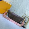 New Fashion L*V Handbag 1271 QA New Fashion L*V Handbag 1271 QA