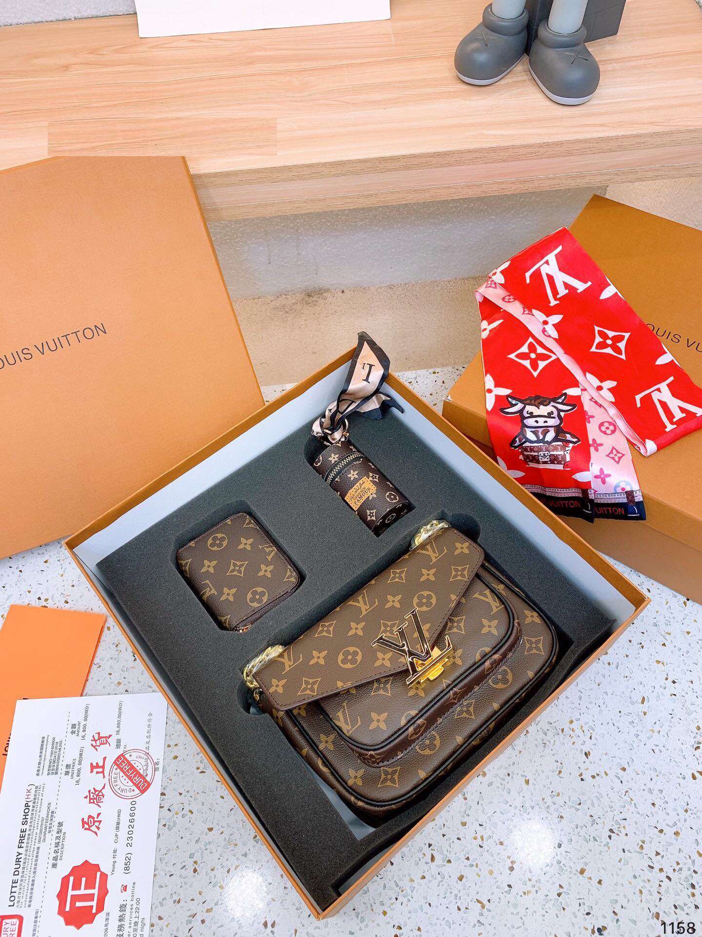 New Fashion Bag L4211 TEN