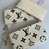 New Fashion L*V Handbag 1218 QA