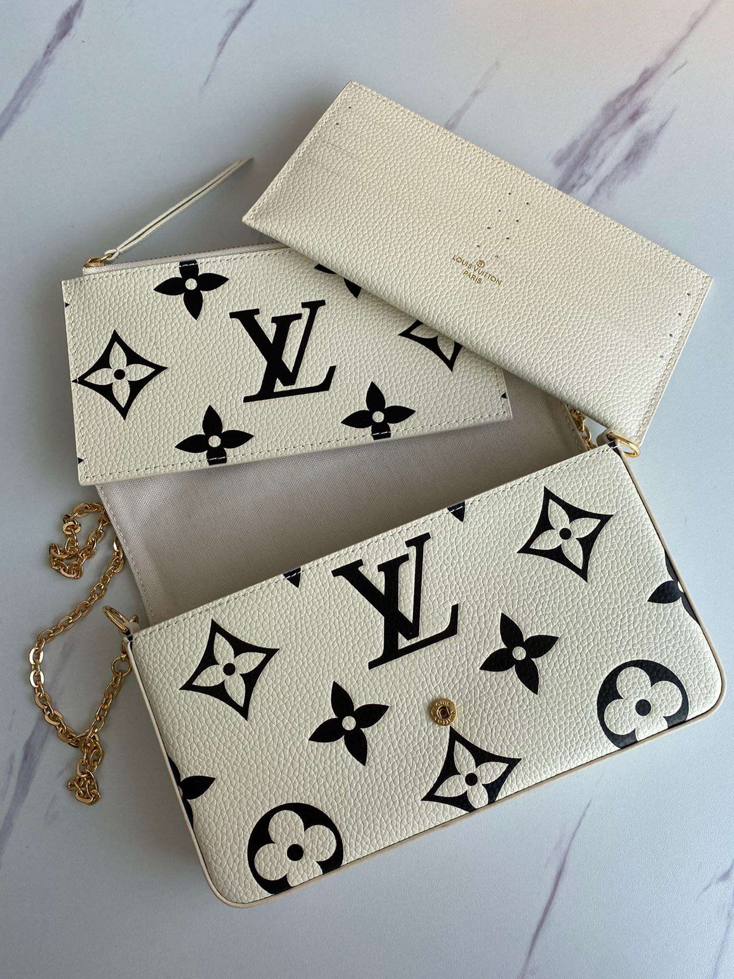 New Fashion L*V Handbag 1218 QA