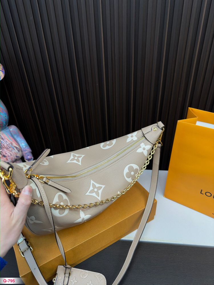 New Fashion Bag L4815 TEN