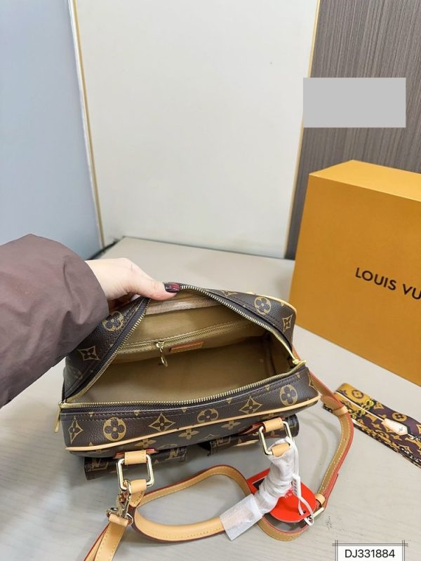 New Fashion LV Handbag L1391 QA