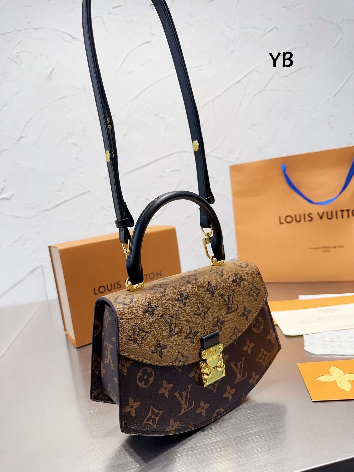 New Fashion Bag L3752 TEN