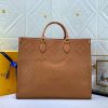 New Fashion L*V Handbag 1061 QA