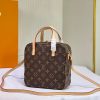 New Fashion L*V Handbag 1258 QA New Fashion L*V Handbag 1258 QA