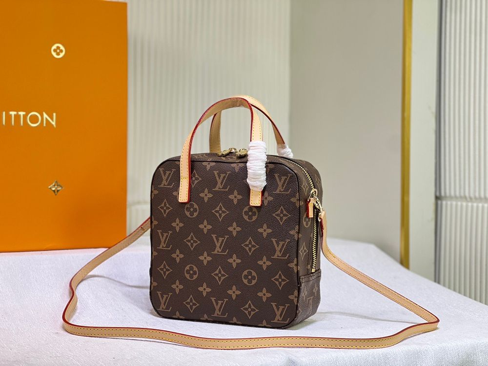 New Fashion L*V Handbag 1258 QA New Fashion L*V Handbag 1258 QA