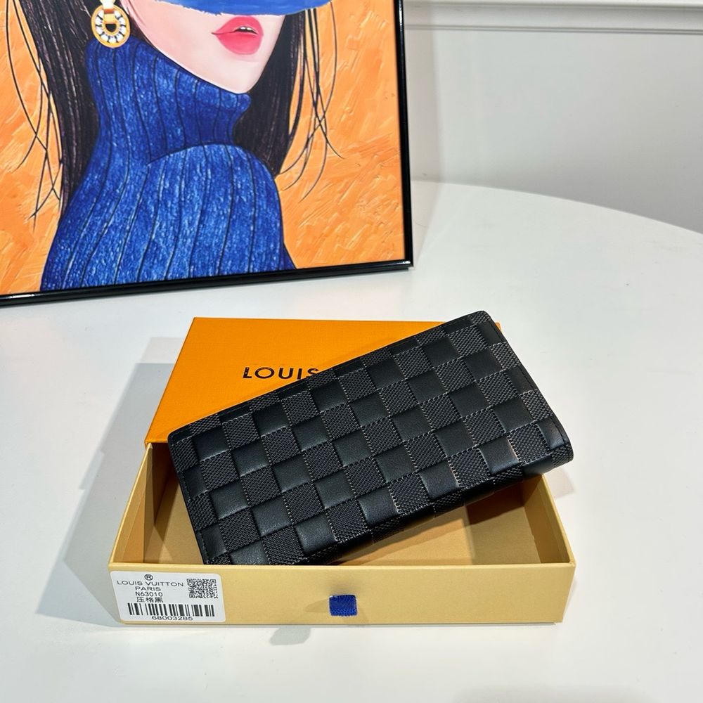 New Fashion L*V Handbag 1337 QA