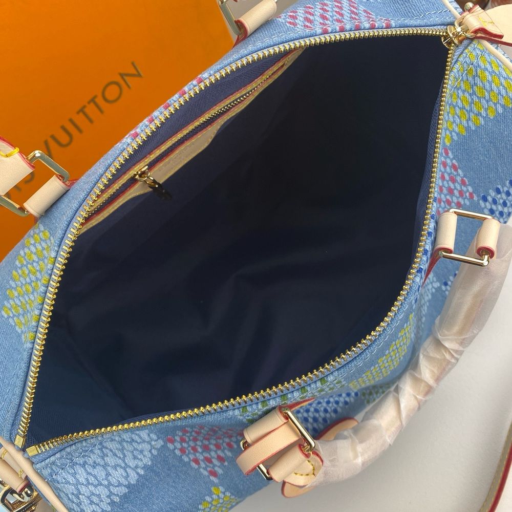 New Fashion L*V Handbag 1470 QA