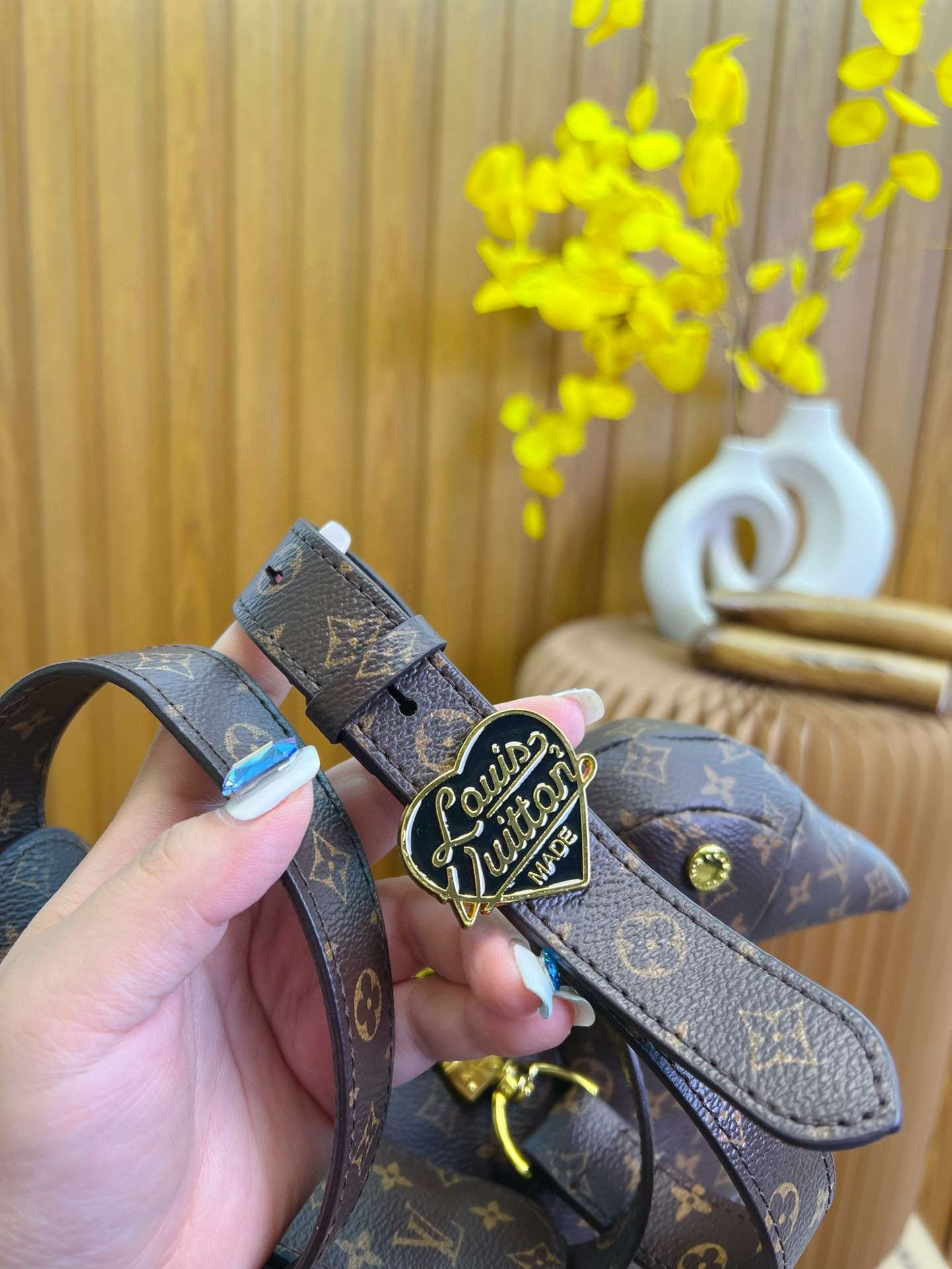 Modern Luxury Daily Bag L3500 FSC