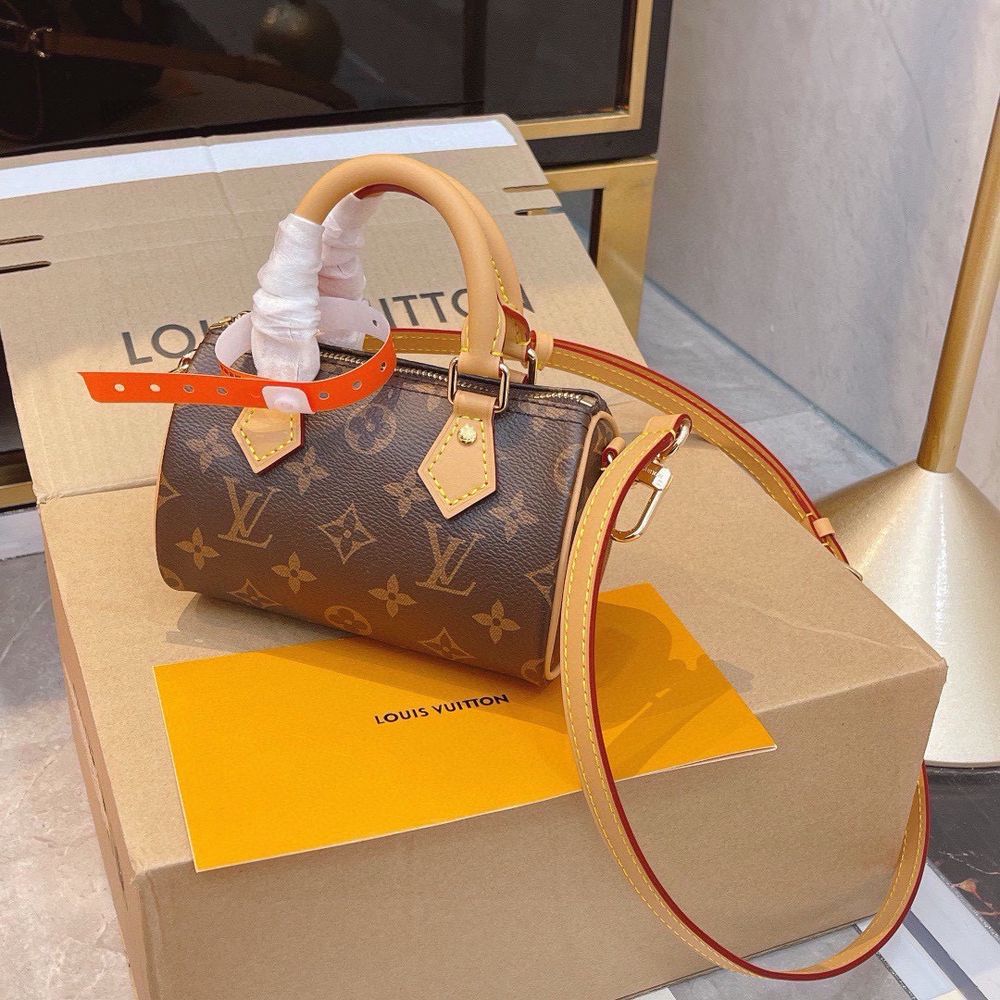 New Fashion LV Handbag L1183 QA