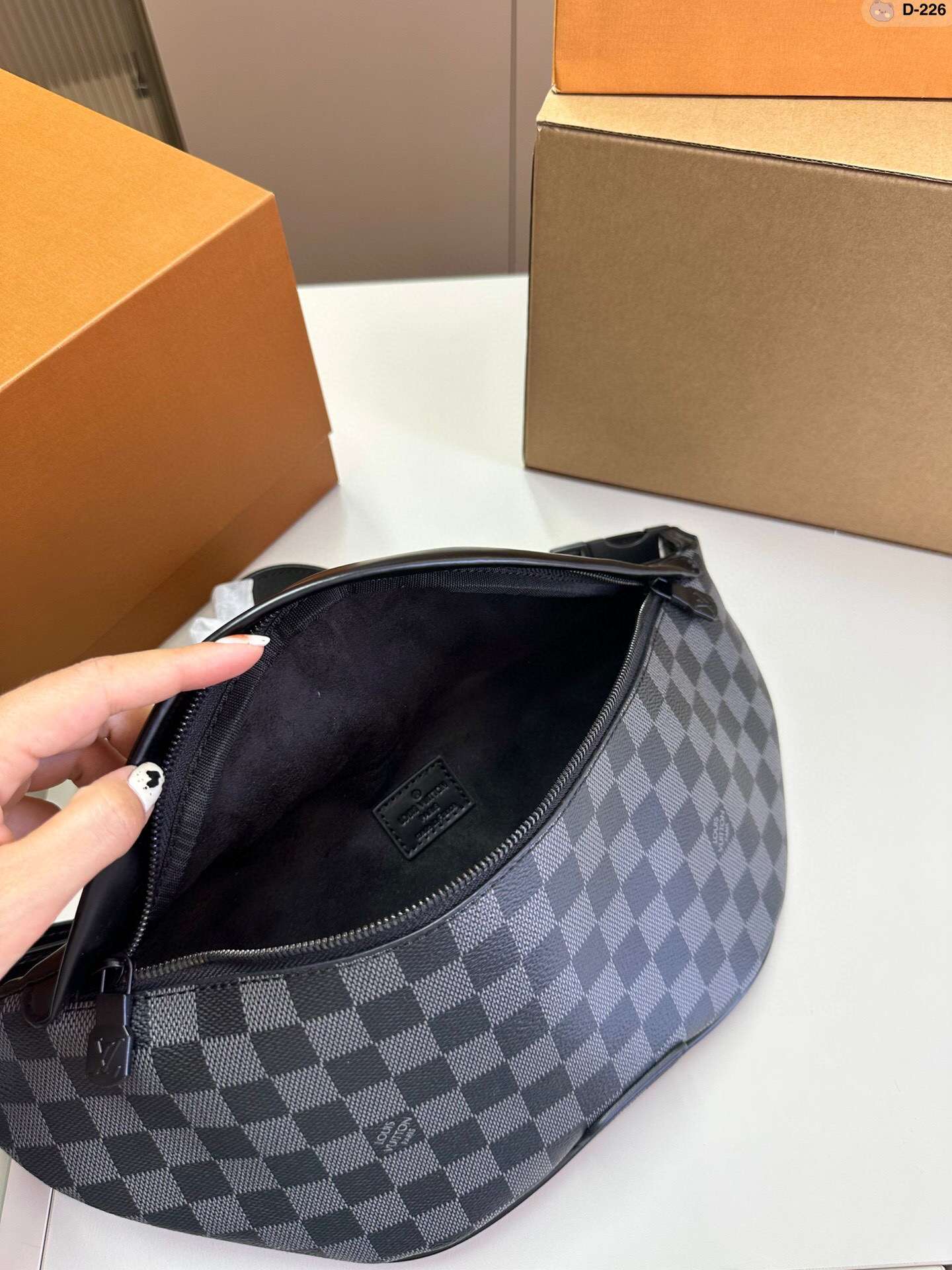 New Fashion Bag L4493 TEN