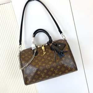 New Fashion L*V Handbag 1529 QA