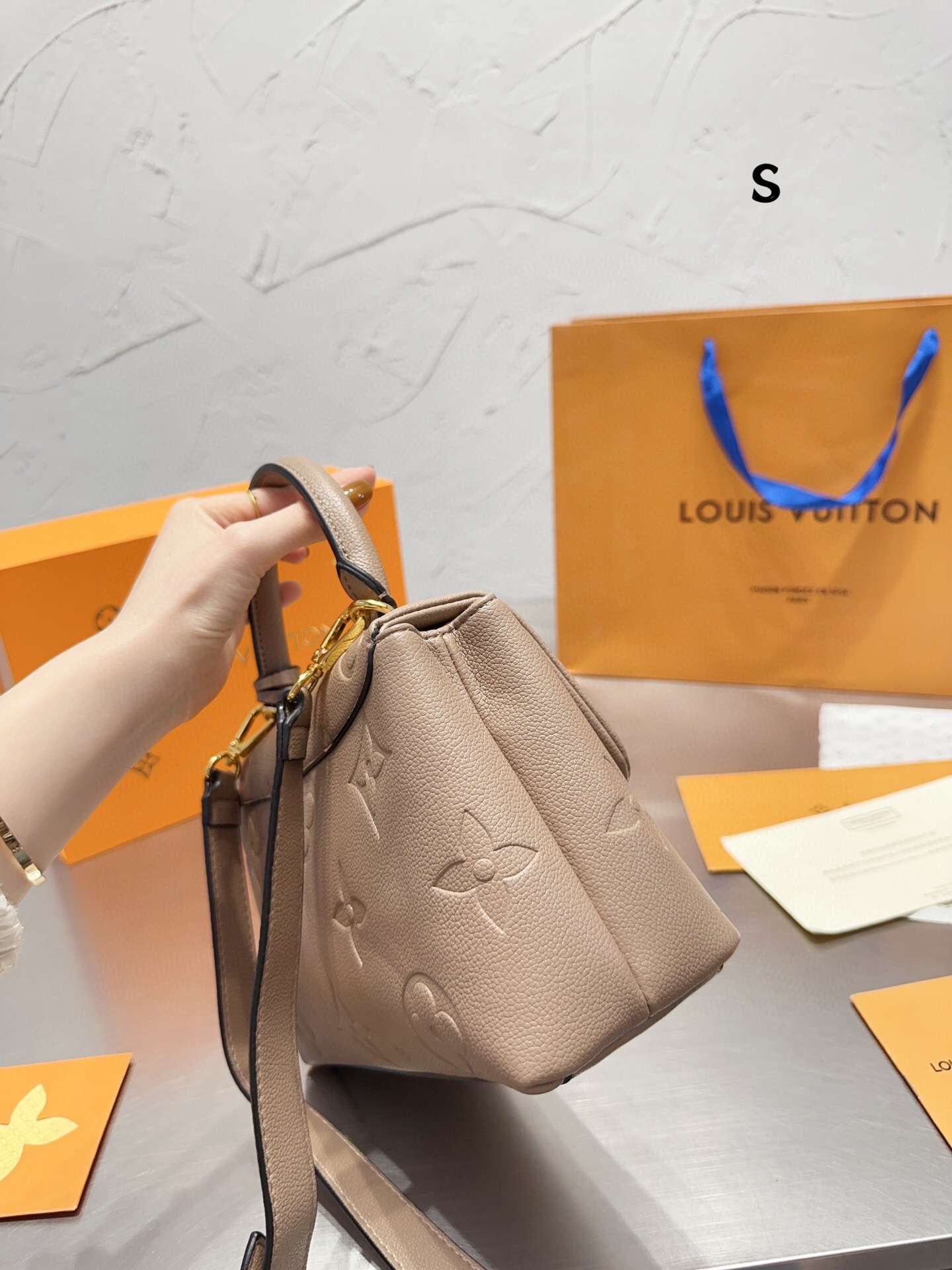 New Fashion Bag L4033 TEN