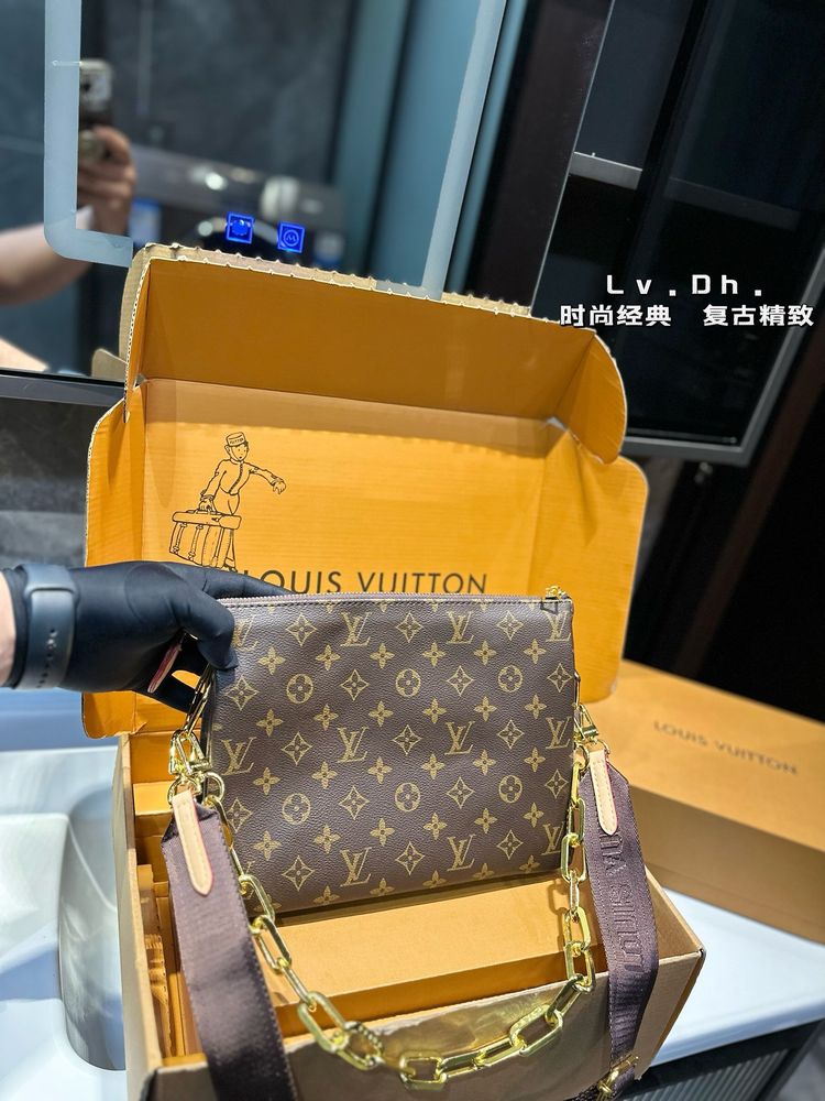 New Fashion LV Handbag L1095.2 QA