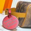 New Fashion L*V Handbag 1463 QA