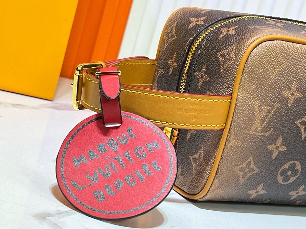 New Fashion L*V Handbag 1463 QA