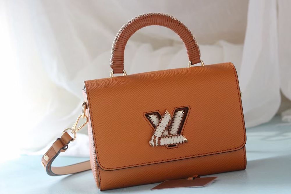 New Fashion L*V Handbag 1307 QA