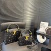 New Fashion LV Handbag L1422 QA