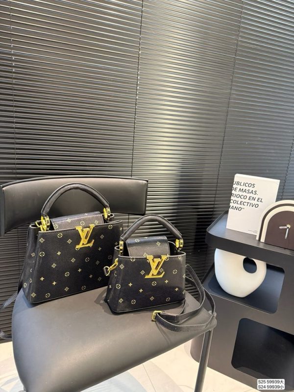 New Fashion LV Handbag L1422 QA