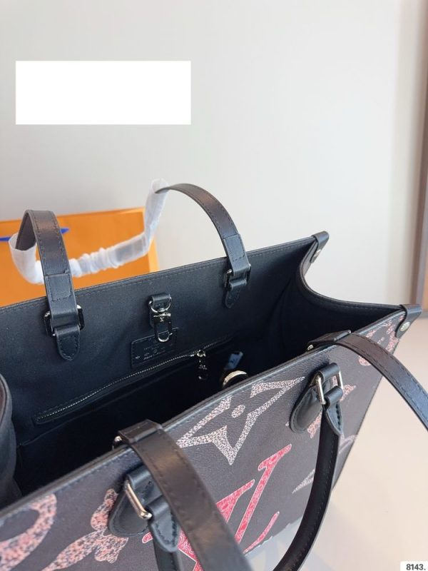 New Fashion LV Handbag L1439 QA