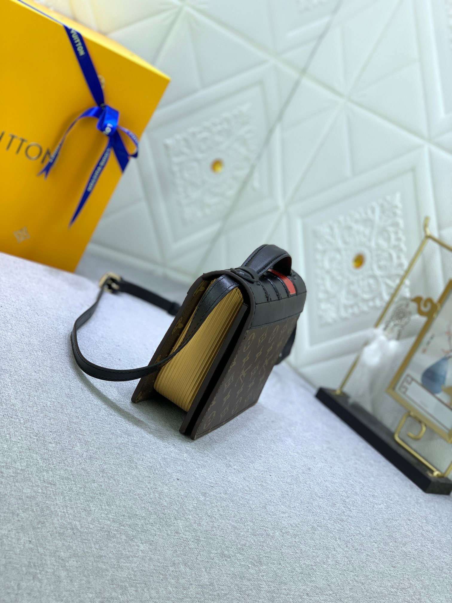 New Fashion L*V Handbag 1004 QA