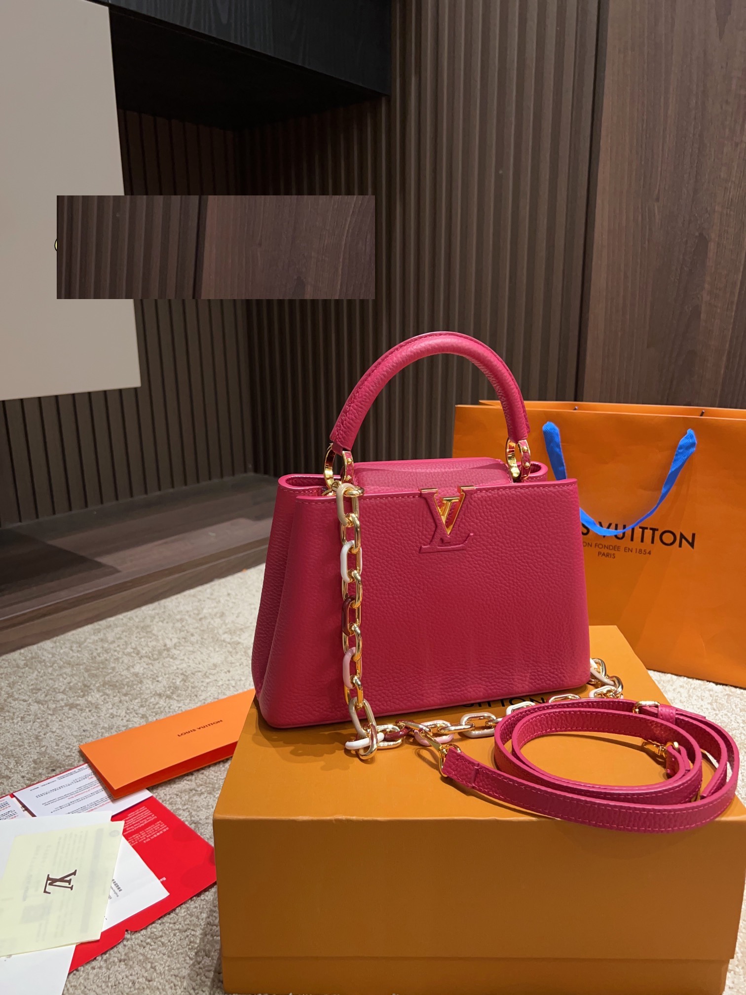 New Fashion Bag L4597 TEN