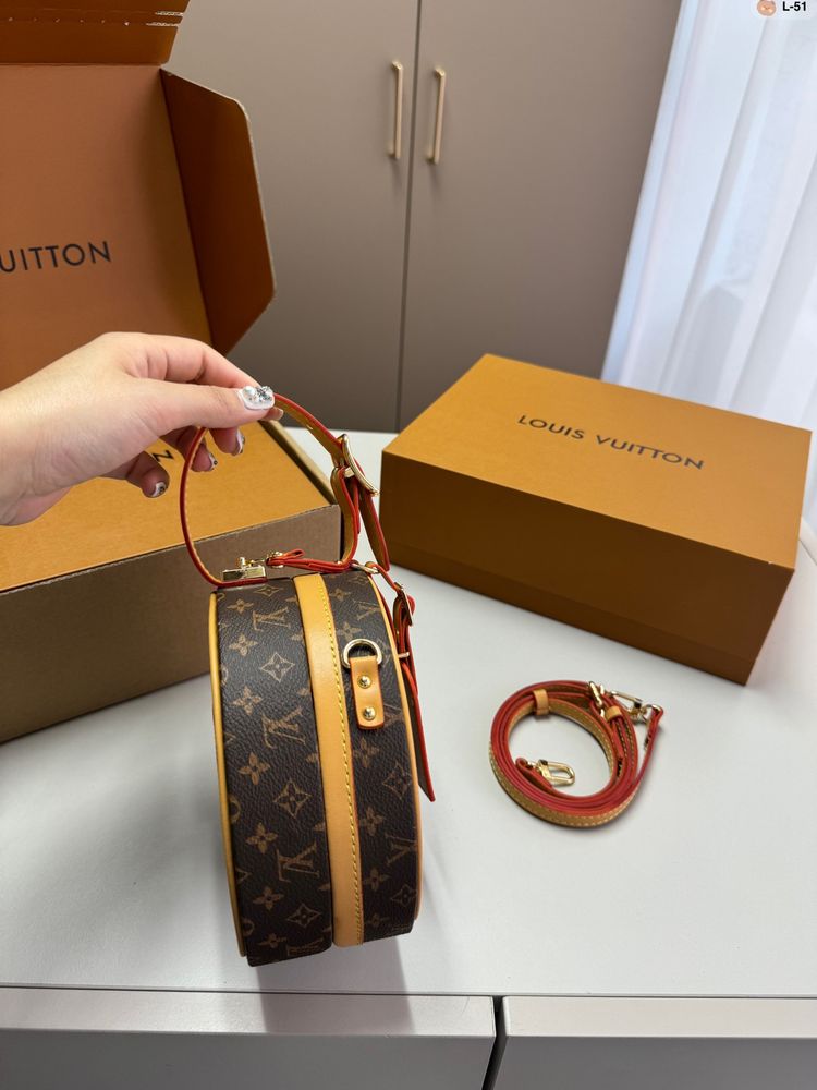 New Fashion Bag L4801 TEN