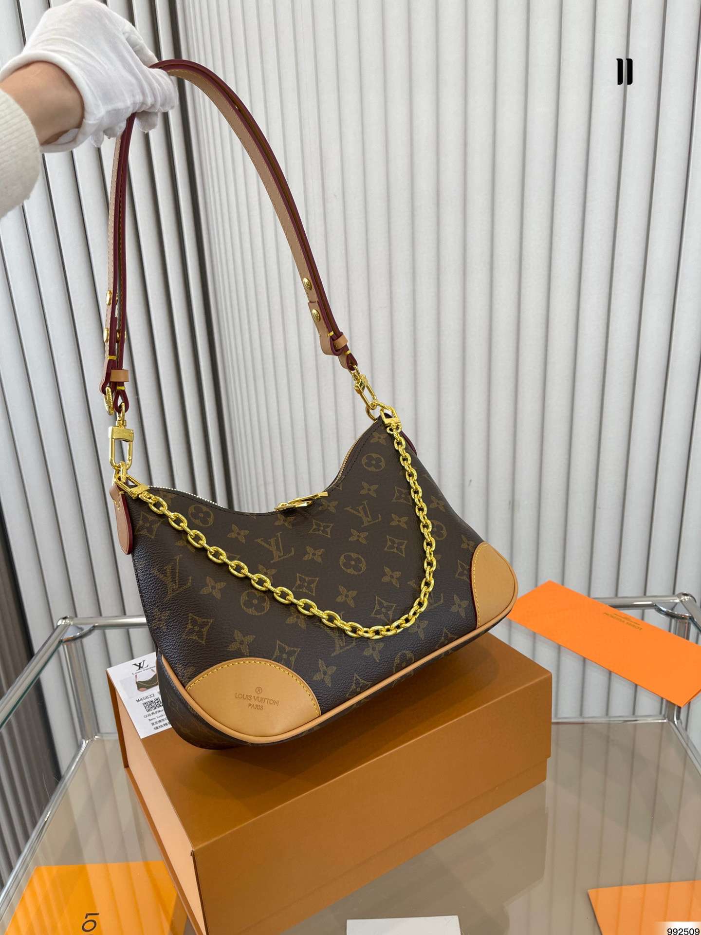 New Fashion Bag L4422 TEN