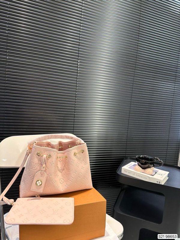 New Fashion LV Handbag L1335 QA New Fashion LV Handbag L1335 QA