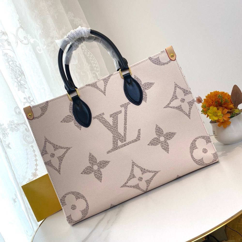 New Fashion L*V Handbag 1387.2 QA