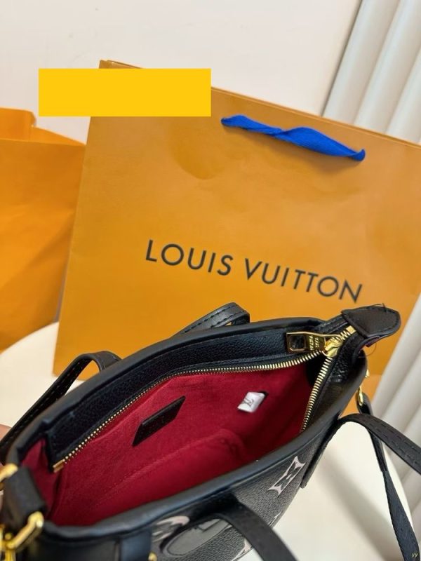 New Fashion LV Handbag L1386-1 QA