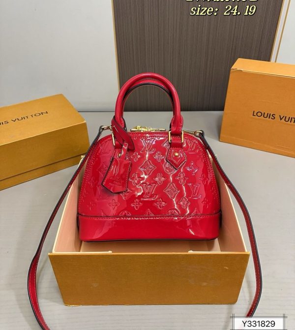 New Fashion LV Handbag L1348 QA