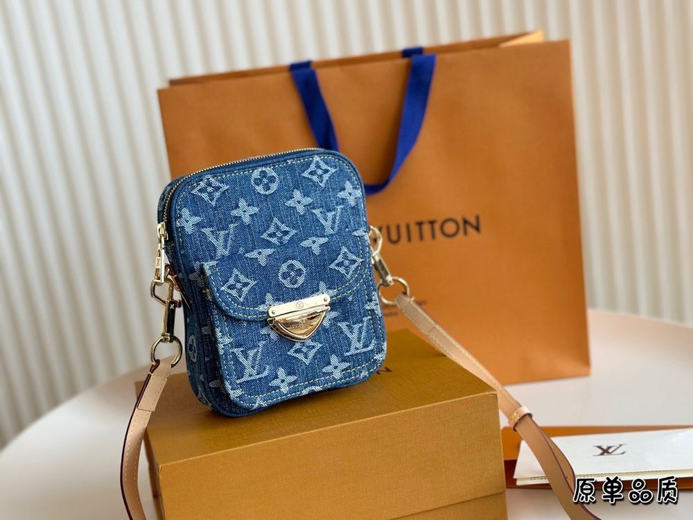 New Fashion LV Handbag L999 QA