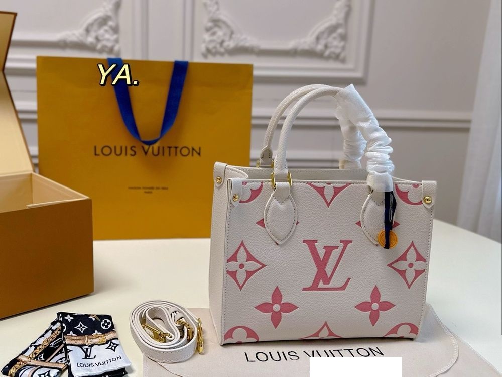 New Fashion LV Handbag L741 QA