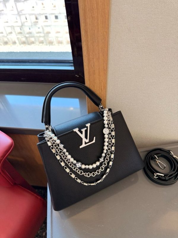 New Fashion LV Handbag L1492 QA