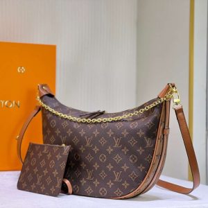 New Fashion L*V Handbag 941 QA