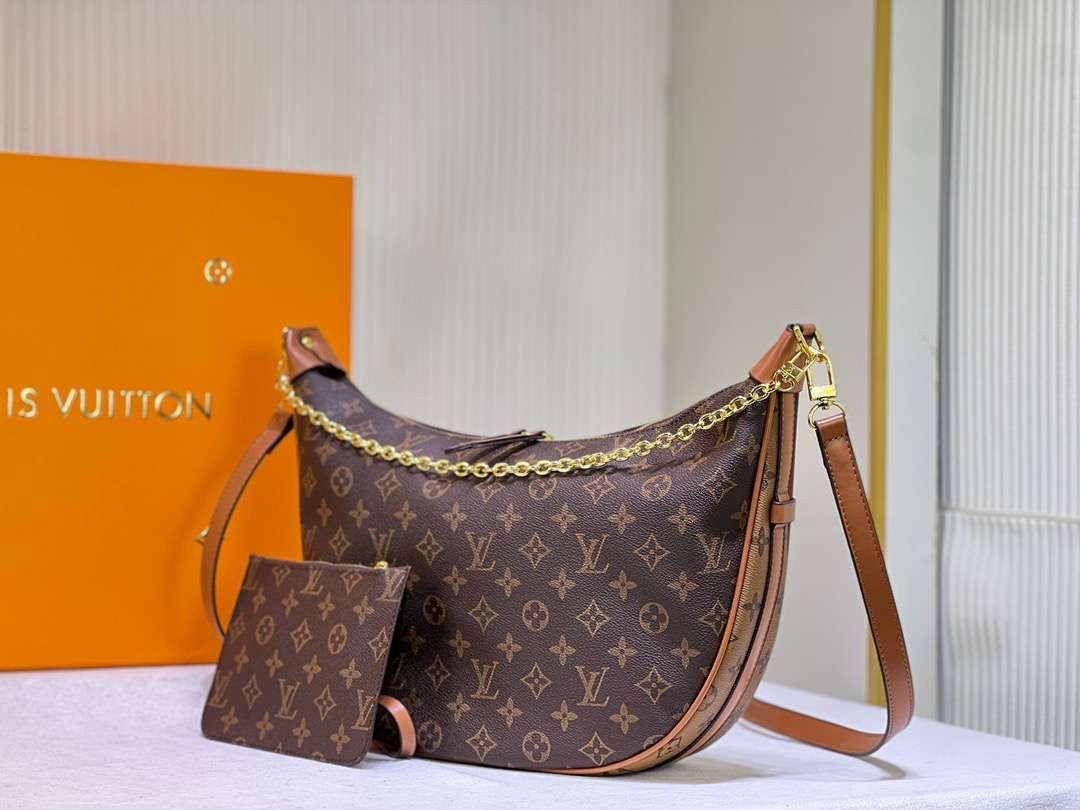 New Fashion L*V Handbag 941 QA